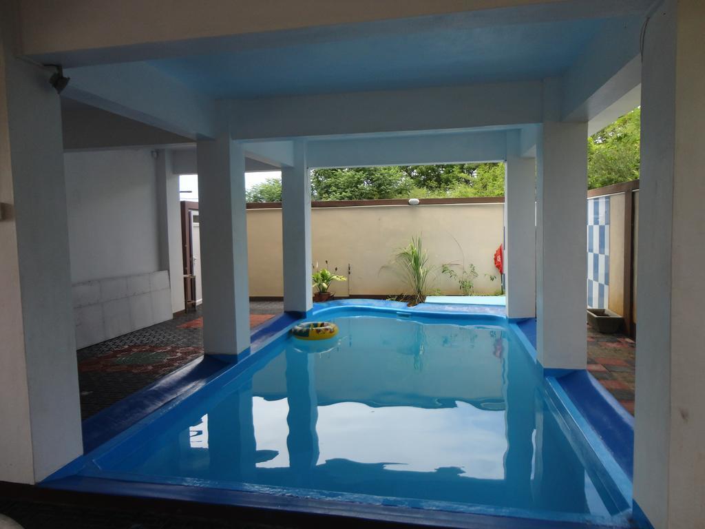 Sunshine Villa Grand Baie Exterior foto